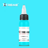 Тату краска Xtreme Ink Marine Blue