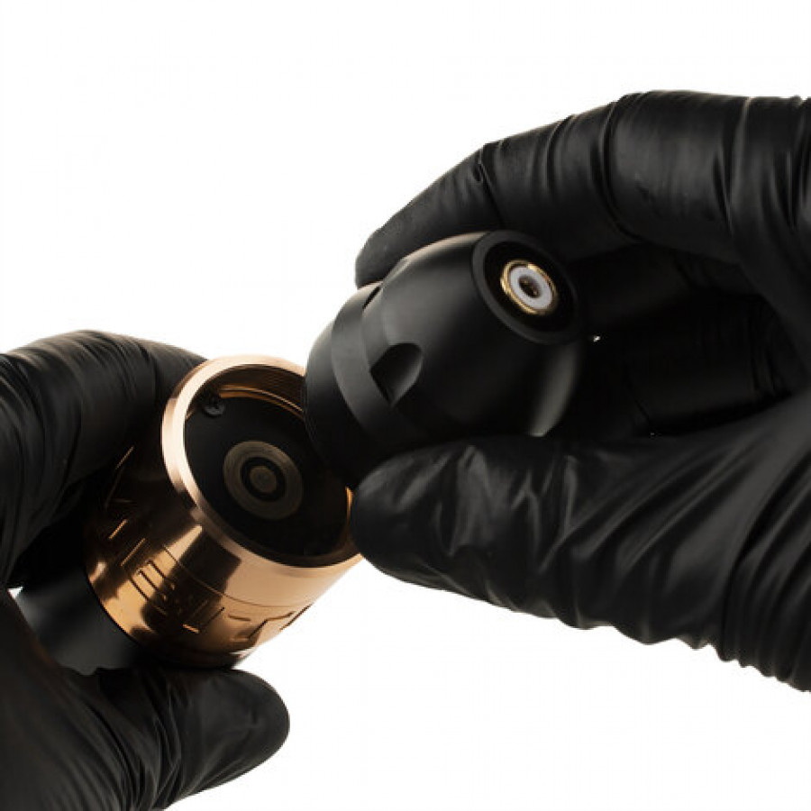Ambition Soldier Max - Gold
