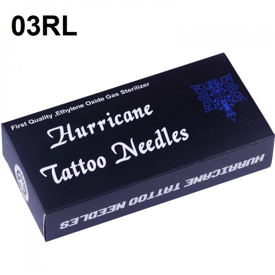 Round Liner 1203RL 